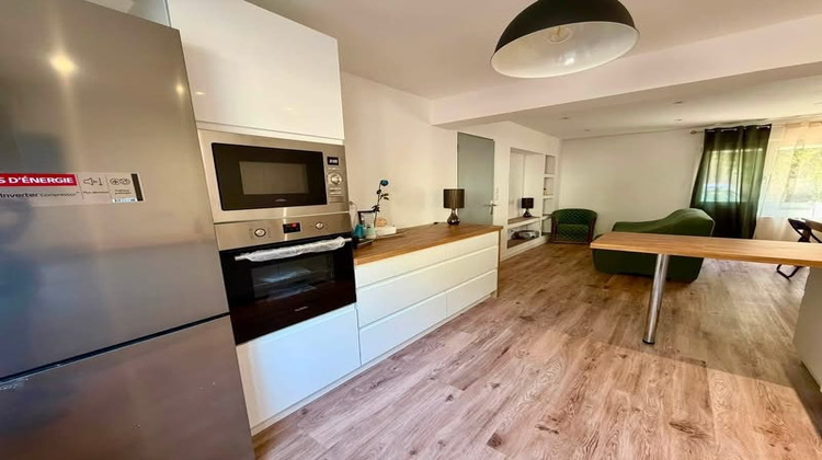 Ma-Cabane - Vente Appartement Carcassonne, 61 m²