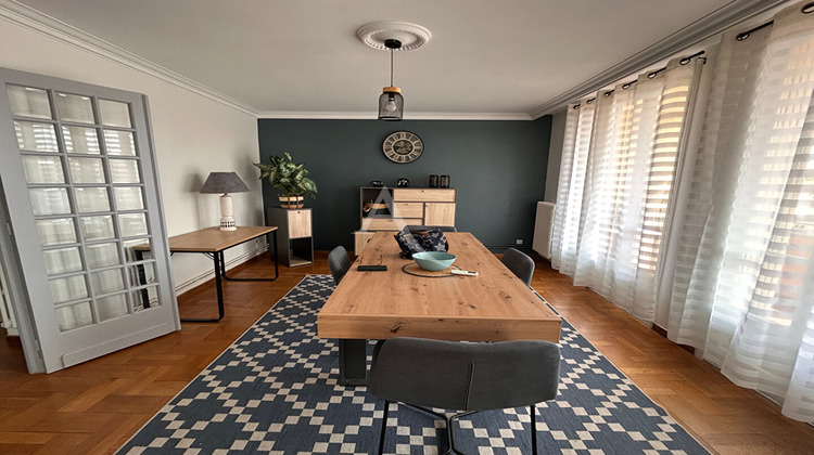 Ma-Cabane - Vente Appartement CARCASSONNE, 104 m²