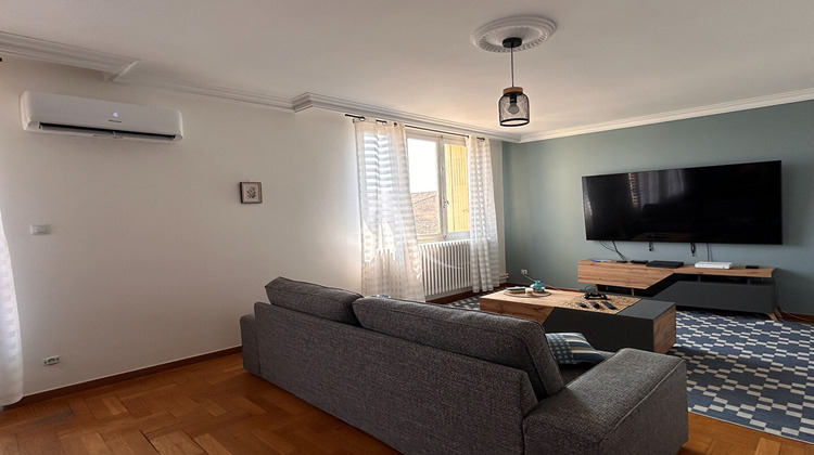 Ma-Cabane - Vente Appartement CARCASSONNE, 104 m²