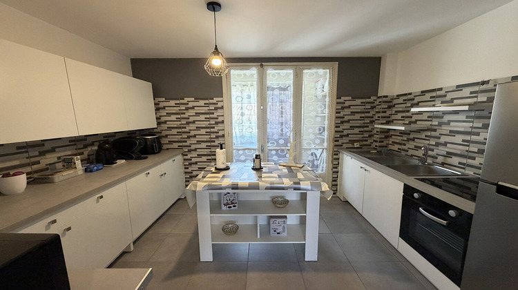 Ma-Cabane - Vente Appartement CARCASSONNE, 103 m²