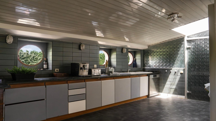 Ma-Cabane - Vente Appartement Carcassonne, 241 m²