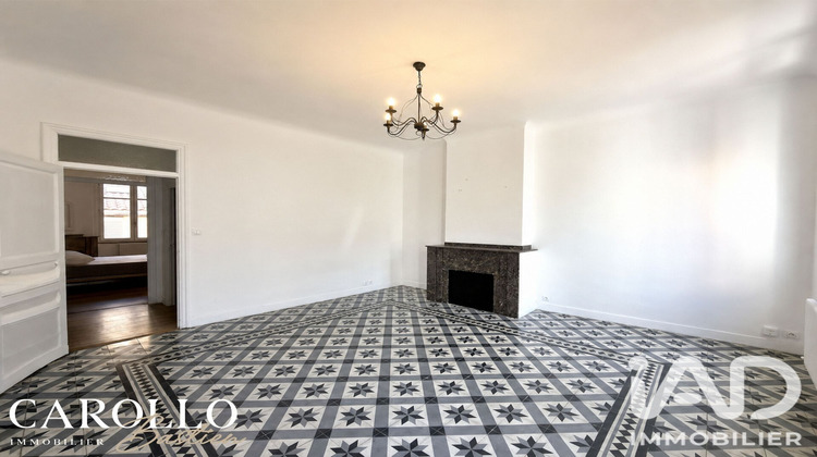 Ma-Cabane - Vente Appartement Carcassonne, 104 m²