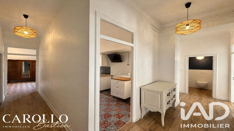 Ma-Cabane - Vente Appartement Carcassonne, 104 m²