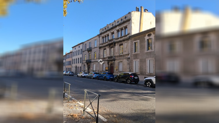 Ma-Cabane - Vente Appartement Carcassonne, 241 m²