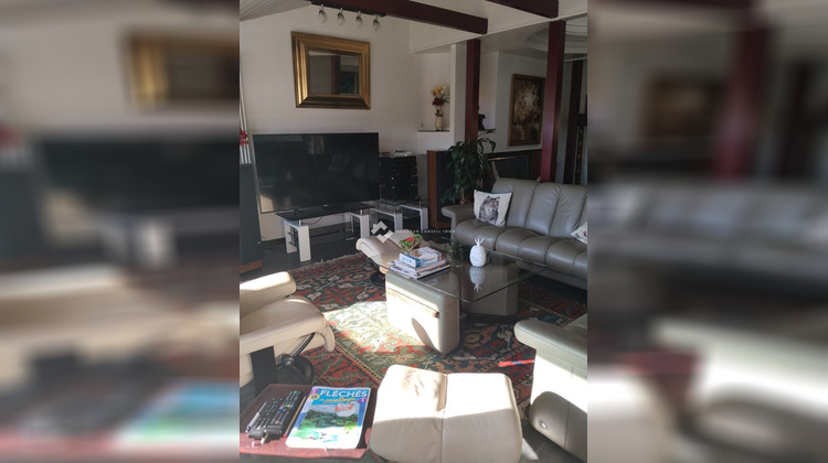 Ma-Cabane - Vente Appartement Carcassonne, 241 m²