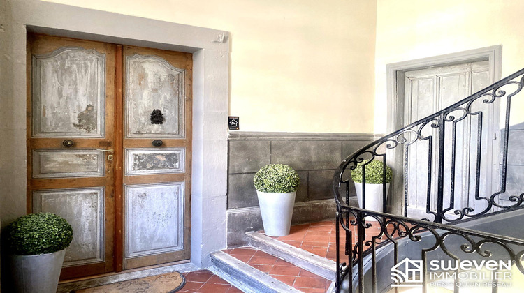 Ma-Cabane - Vente Appartement Carcassonne, 116 m²