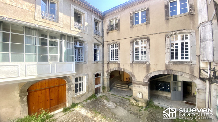 Ma-Cabane - Vente Appartement Carcassonne, 116 m²