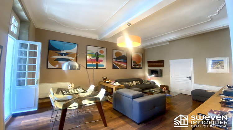 Ma-Cabane - Vente Appartement Carcassonne, 116 m²