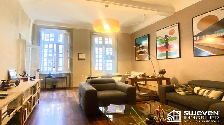 Ma-Cabane - Vente Appartement Carcassonne, 116 m²