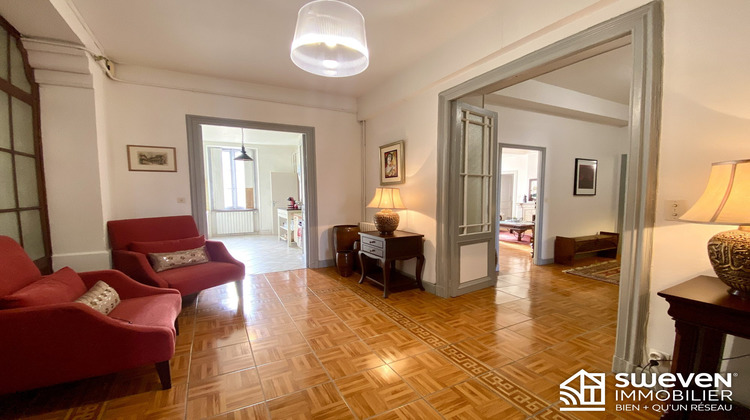 Ma-Cabane - Vente Appartement Carcassonne, 162 m²