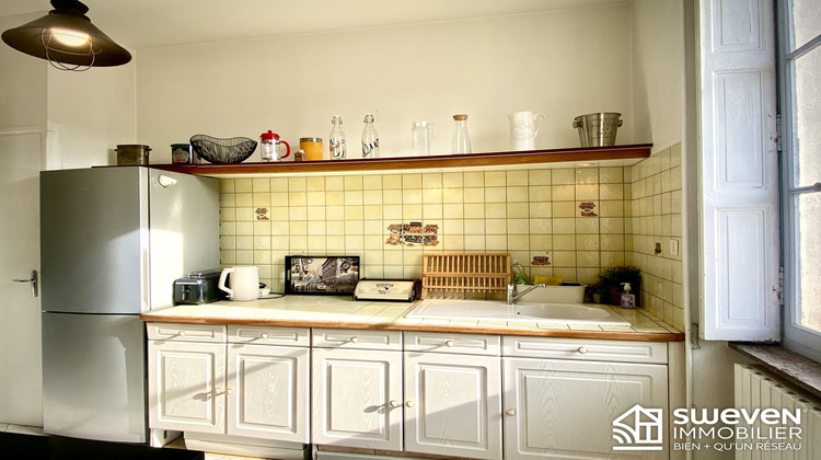 Ma-Cabane - Vente Appartement Carcassonne, 162 m²