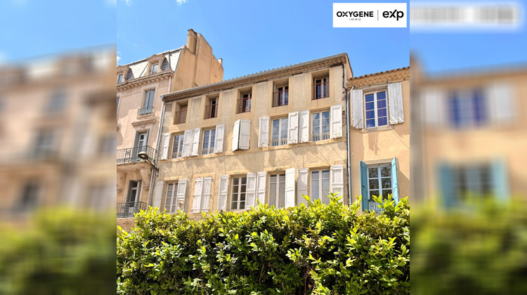 Ma-Cabane - Vente Appartement Carcassonne, 53 m²