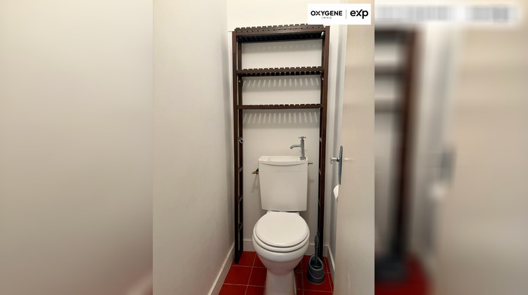 Ma-Cabane - Vente Appartement Carcassonne, 53 m²