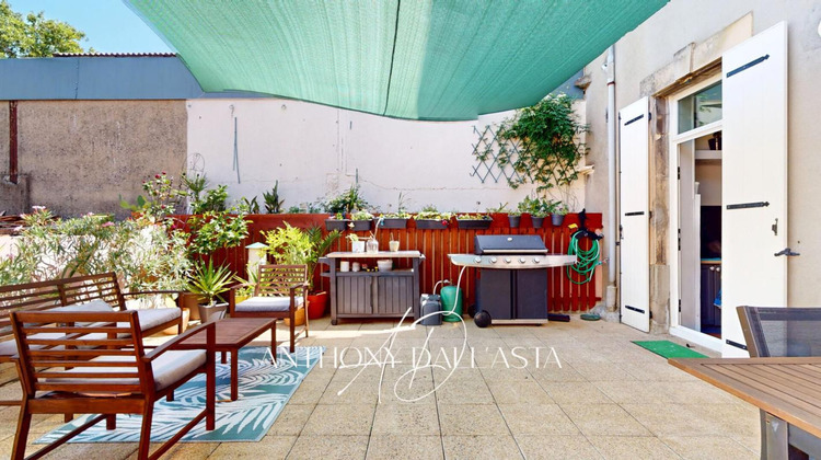 Ma-Cabane - Vente Appartement CARCASSONNE, 105 m²