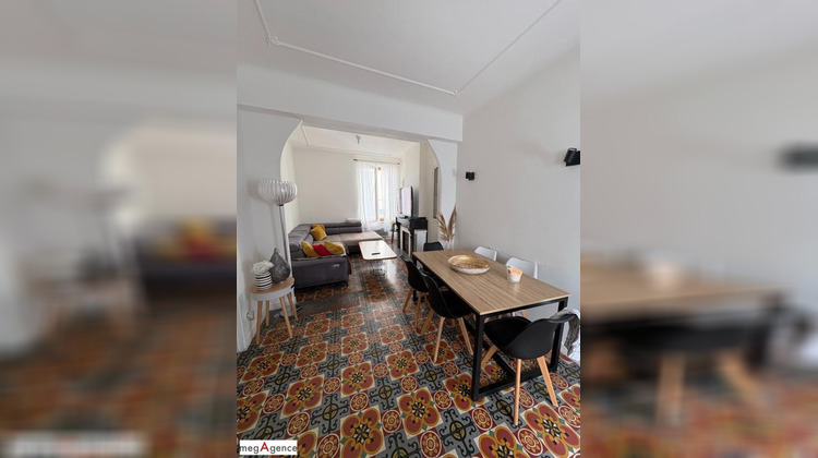 Ma-Cabane - Vente Appartement CARCASSONNE, 91 m²
