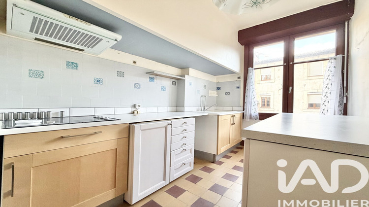 Ma-Cabane - Vente Appartement Carcassonne, 69 m²