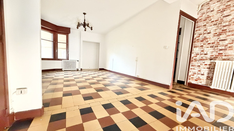 Ma-Cabane - Vente Appartement Carcassonne, 69 m²