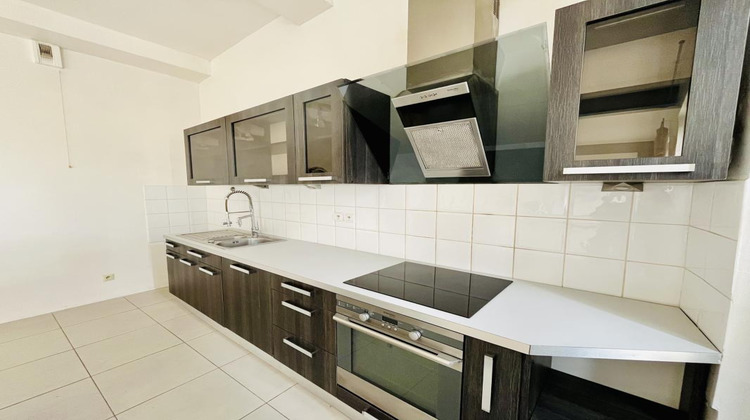 Ma-Cabane - Vente Appartement CARCASSONNE, 103 m²