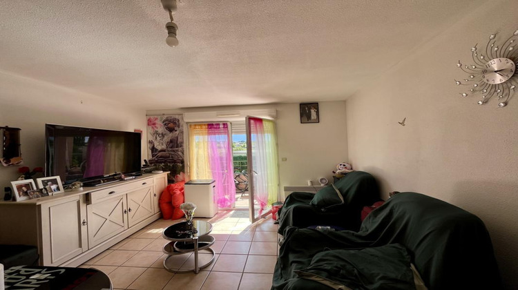 Ma-Cabane - Vente Appartement CARCASSONNE, 38 m²