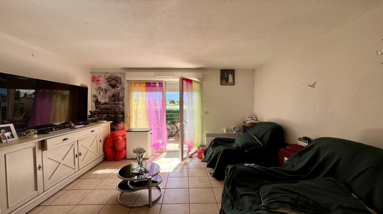 Ma-Cabane - Vente Appartement CARCASSONNE, 38 m²