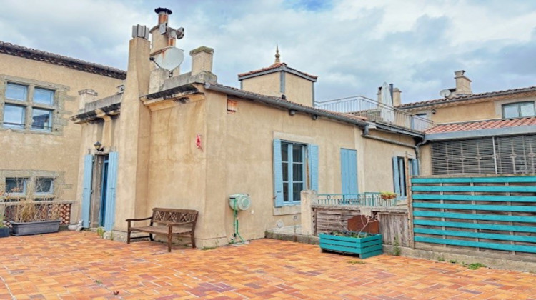 Ma-Cabane - Vente Appartement CARCASSONNE, 125 m²