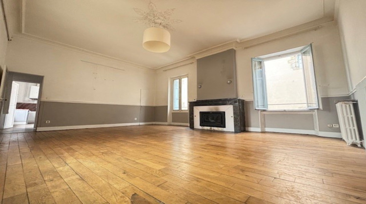 Ma-Cabane - Vente Appartement CARCASSONNE, 125 m²