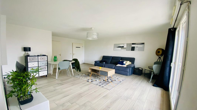 Ma-Cabane - Vente Appartement CARCASSONNE, 48 m²