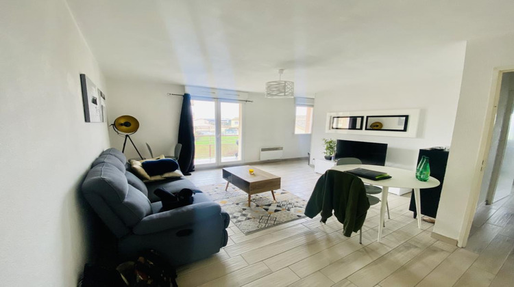 Ma-Cabane - Vente Appartement CARCASSONNE, 48 m²
