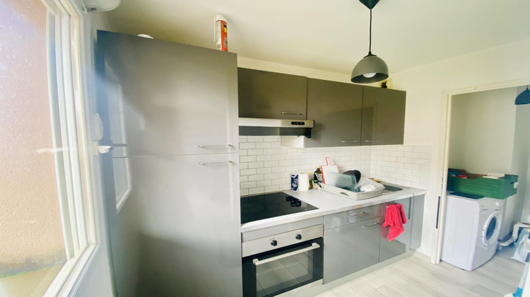 Ma-Cabane - Vente Appartement CARCASSONNE, 48 m²