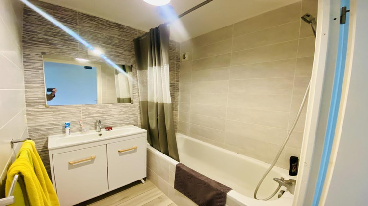 Ma-Cabane - Vente Appartement CARCASSONNE, 48 m²