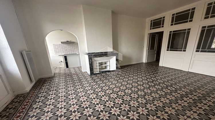 Ma-Cabane - Vente Appartement CARCASSONNE, 48 m²