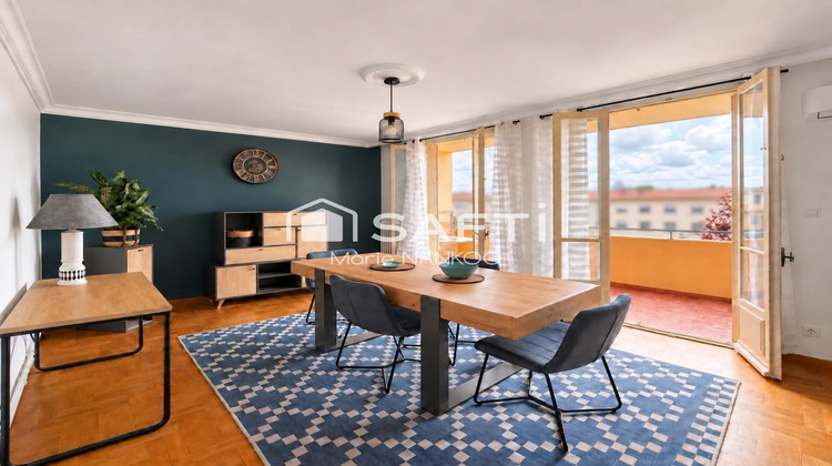 Ma-Cabane - Vente Appartement Carcassonne, 100 m²