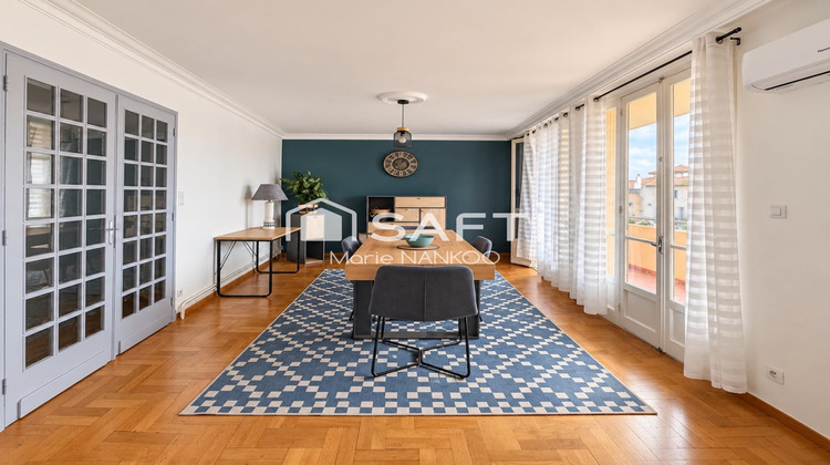 Ma-Cabane - Vente Appartement Carcassonne, 100 m²