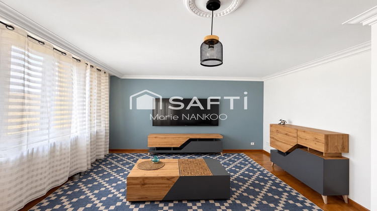 Ma-Cabane - Vente Appartement Carcassonne, 100 m²