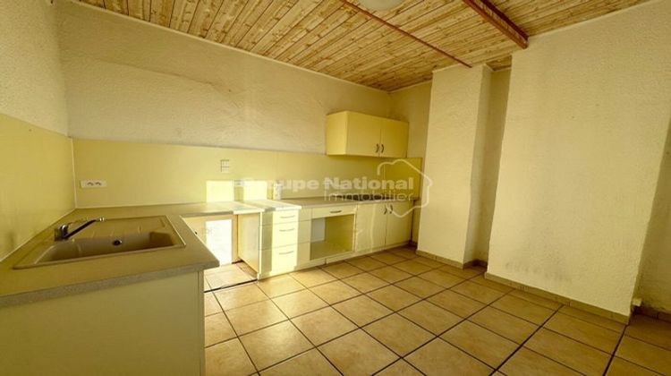 Ma-Cabane - Vente Appartement Carcès, 78 m²