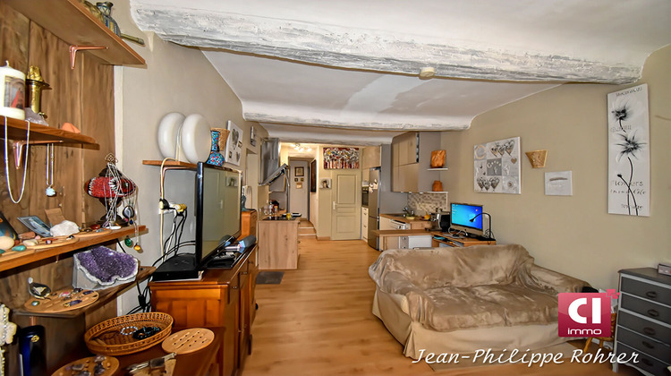 Ma-Cabane - Vente Appartement CARCES, 49 m²