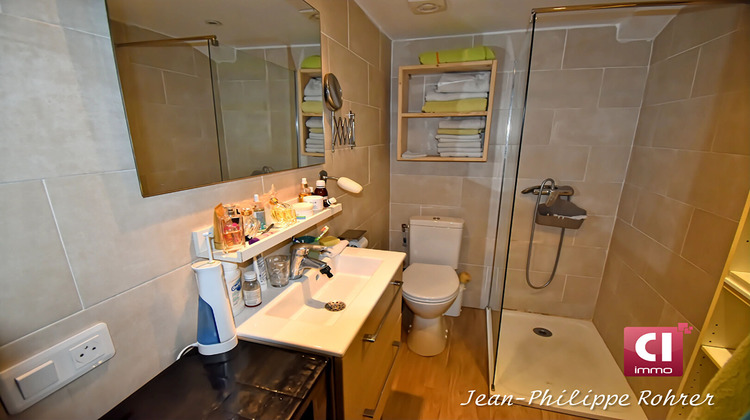 Ma-Cabane - Vente Appartement CARCES, 49 m²