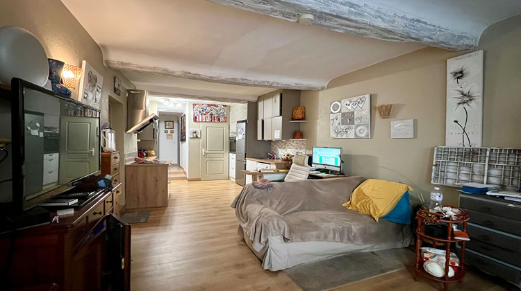 Ma-Cabane - Vente Appartement CARCES, 49 m²