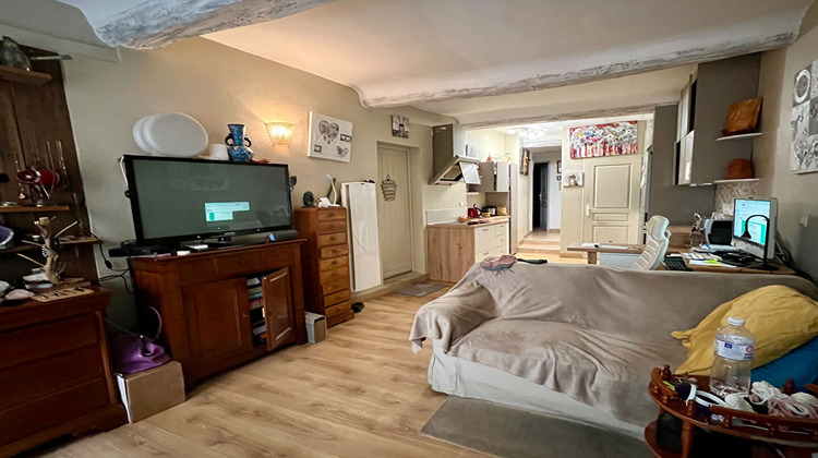 Ma-Cabane - Vente Appartement CARCES, 49 m²