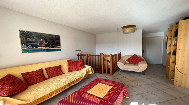 Ma-Cabane - Vente Appartement CARCES, 44 m²