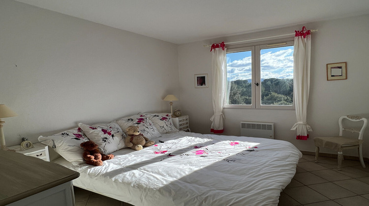 Ma-Cabane - Vente Appartement CARCES, 44 m²