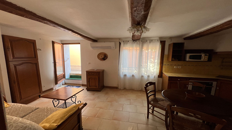 Ma-Cabane - Vente Appartement CARCES, 47 m²