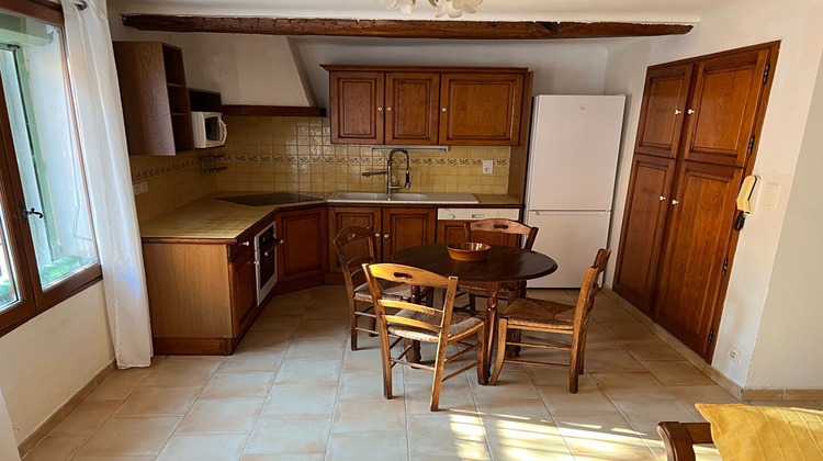 Ma-Cabane - Vente Appartement CARCES, 47 m²