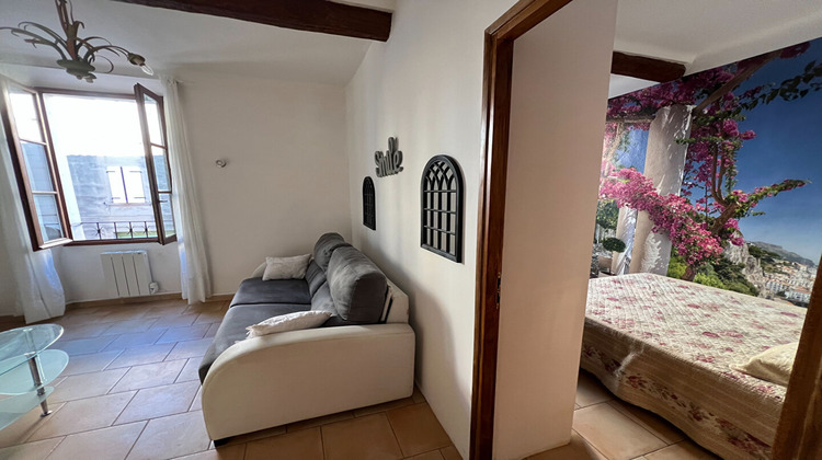 Ma-Cabane - Vente Appartement CARCES, 47 m²