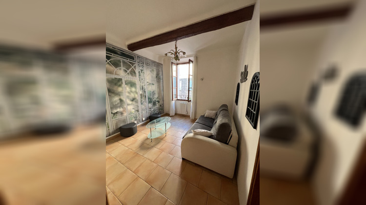 Ma-Cabane - Vente Appartement CARCES, 47 m²