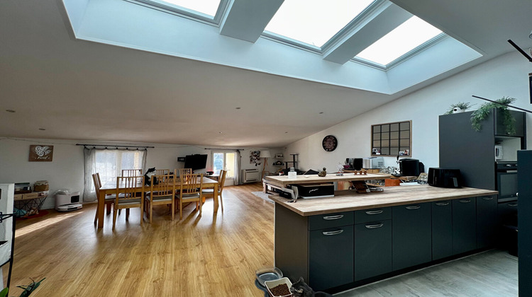 Ma-Cabane - Vente Appartement CARCES, 70 m²