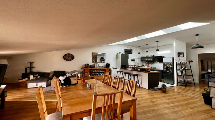 Ma-Cabane - Vente Appartement CARCES, 70 m²