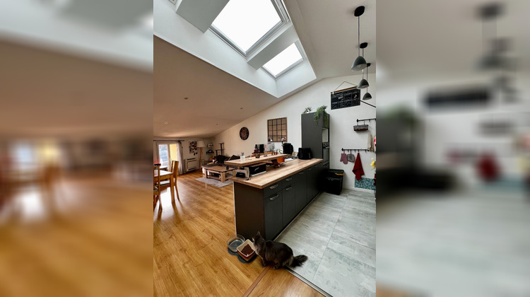 Ma-Cabane - Vente Appartement CARCES, 70 m²