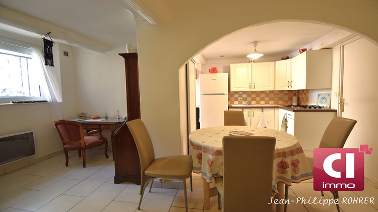 Ma-Cabane - Vente Appartement CARCES, 37 m²