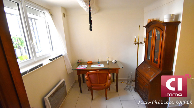 Ma-Cabane - Vente Appartement CARCES, 37 m²